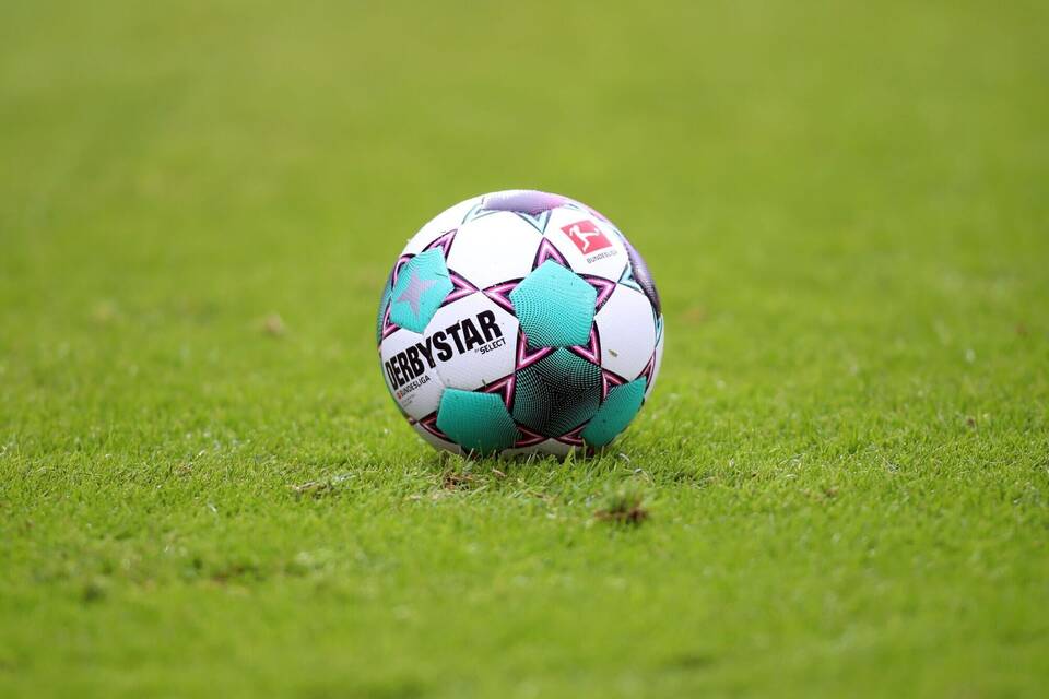Fußball-Bundesliga Fußball-Bundesliga