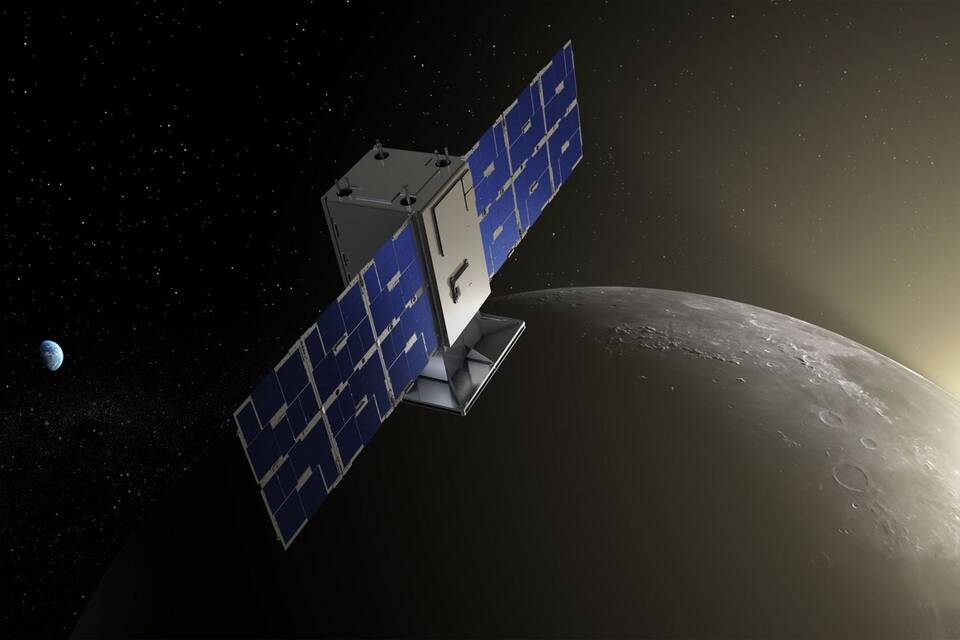 Satellit Satellit