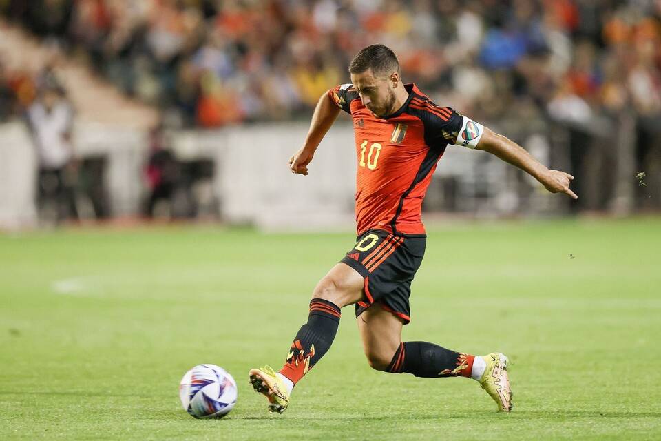 Eden Hazard Eden Hazard