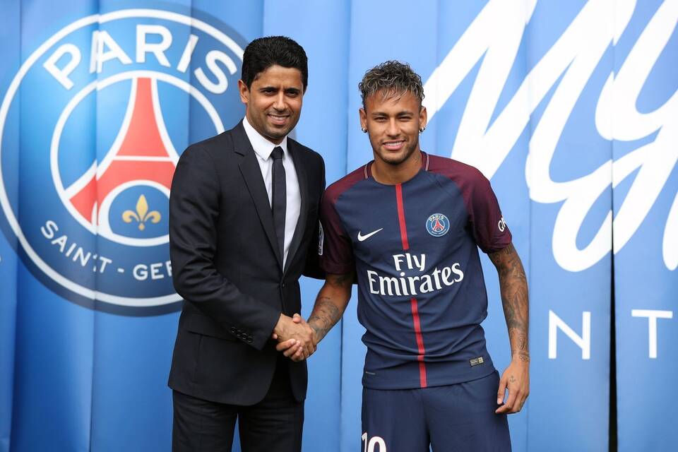PSG-Chef PSG-Chef
