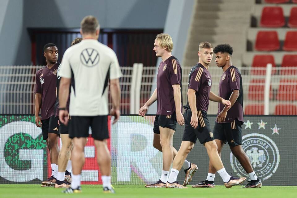 DFB-Training DFB-Training