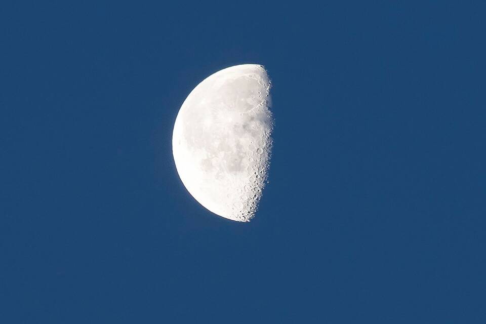 Mond Mond