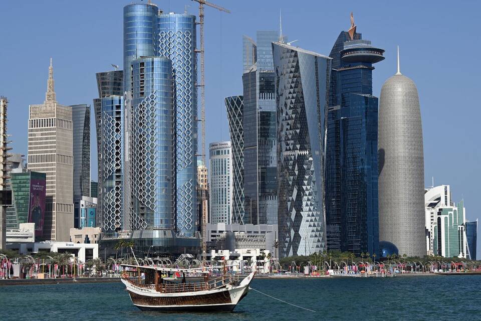 Doha Doha