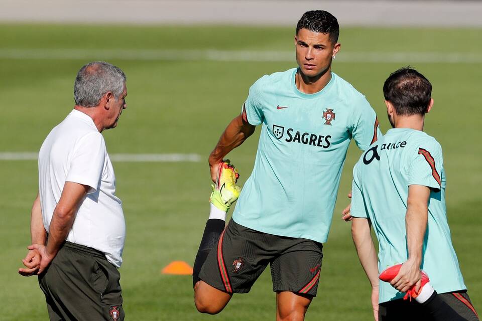 Training Portugal Training Portugal