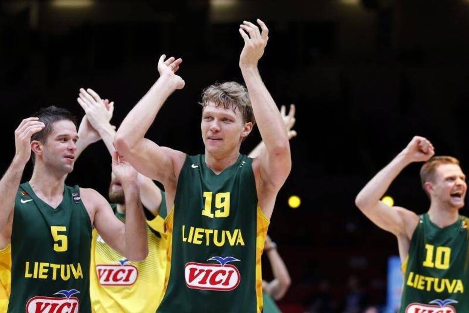 Finalisten Finalisten