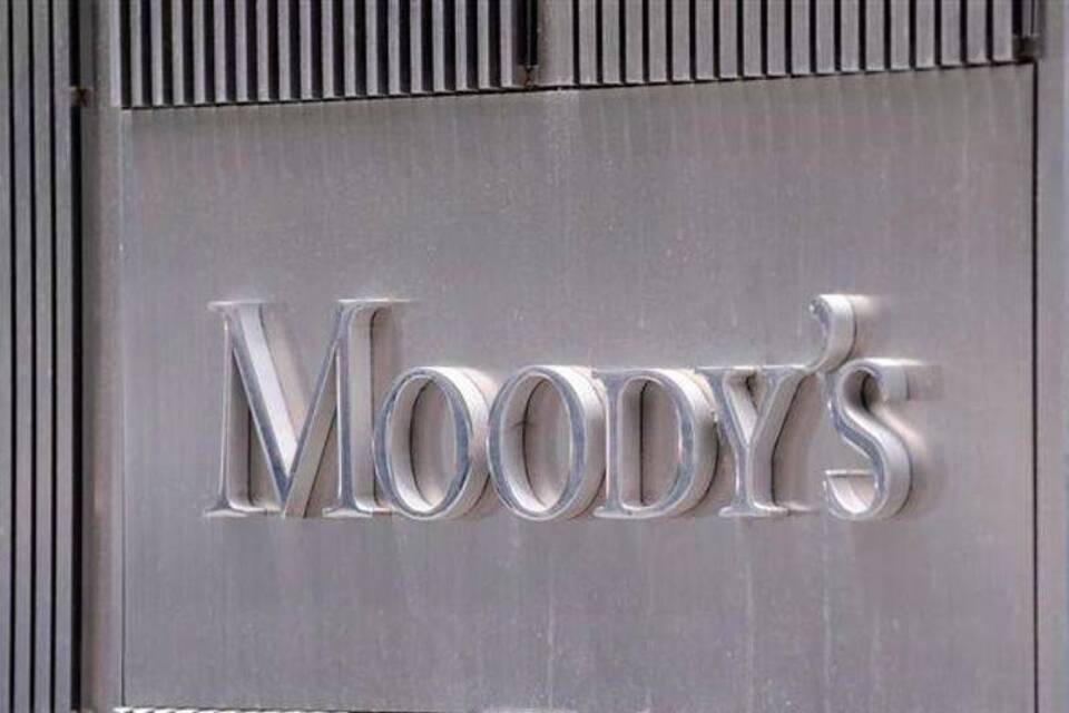 Moody's Moody's