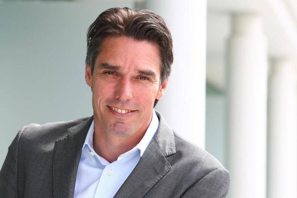 Michael Stich Michael Stich
