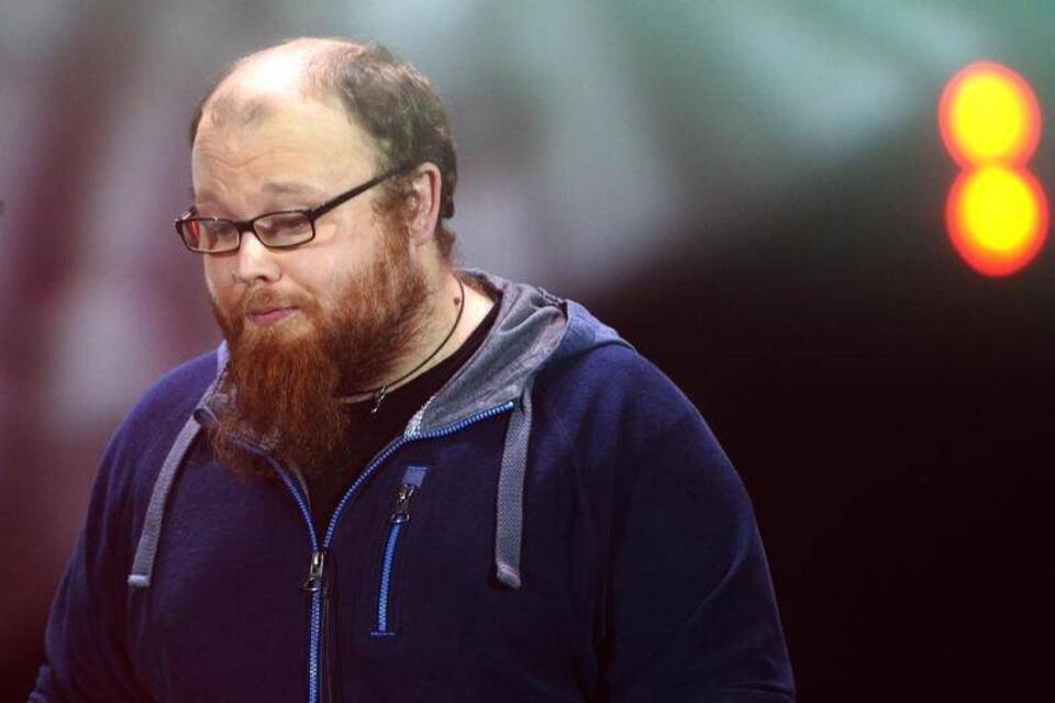 Andreas Kümmert Andreas Kümmert