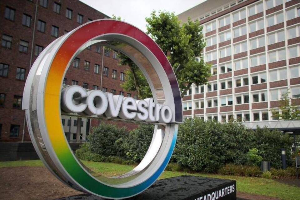 Covestro Covestro