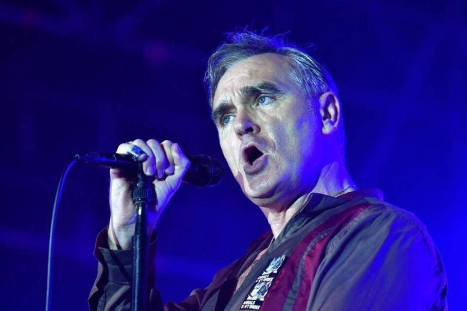 Morrissey Morrissey