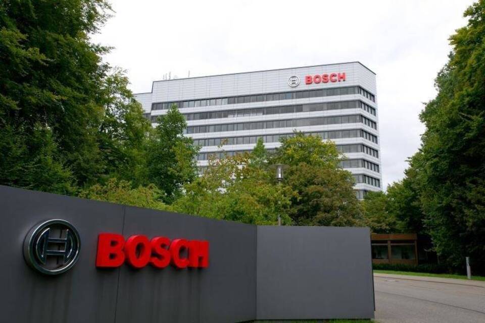 Bosch Bosch