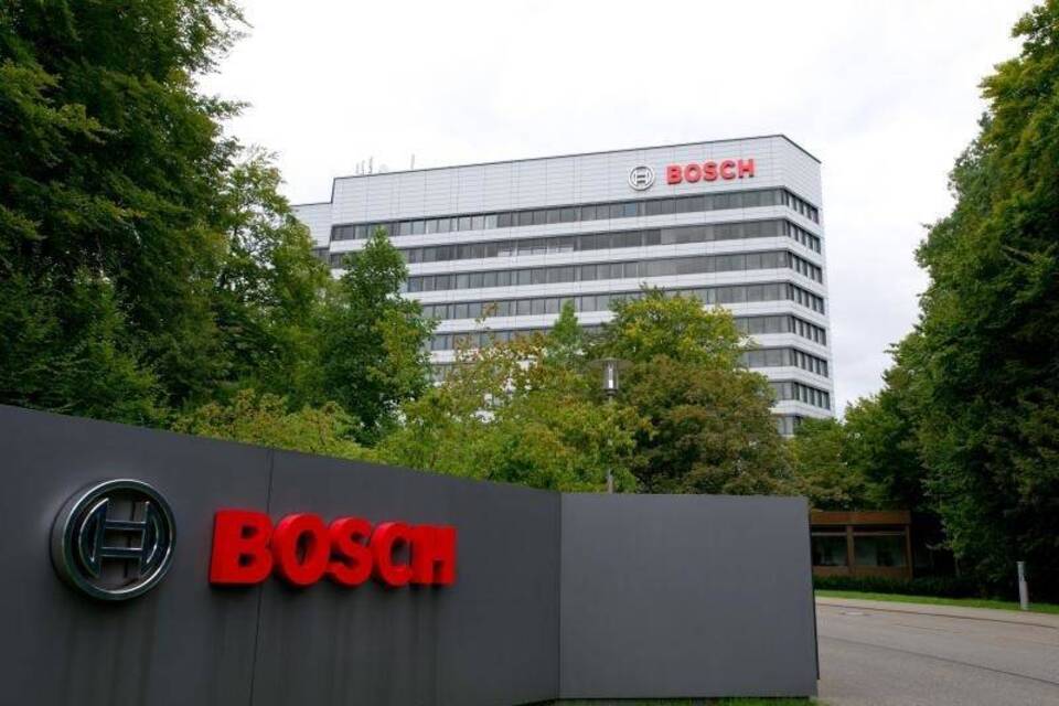 Bosch