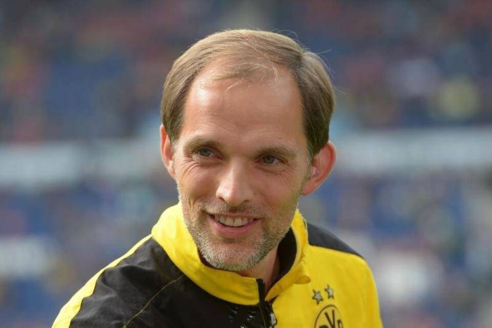 BVB-Coach