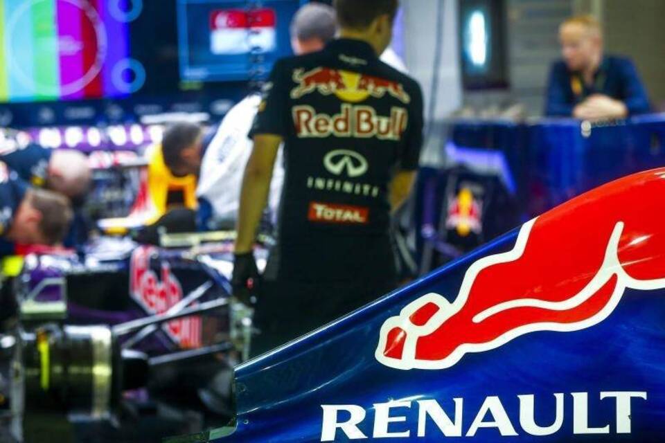 Renault Renault