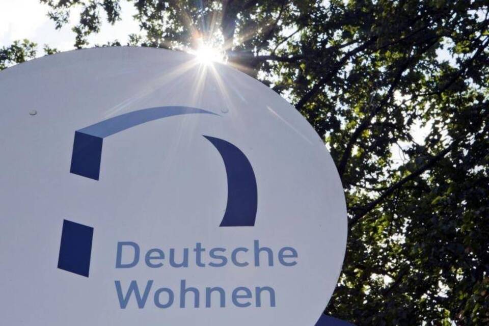 Fusion Deutsche Wohnen mit LEG Immobilien Fusion Deutsche Wohnen mit LEG Immobilien