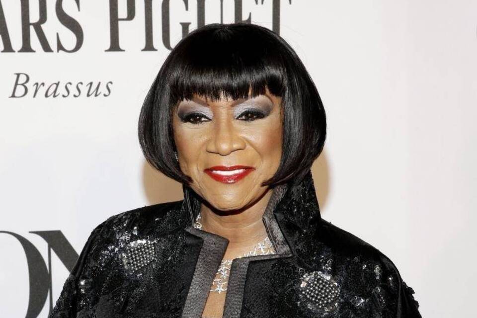 Patti LaBelle Patti LaBelle