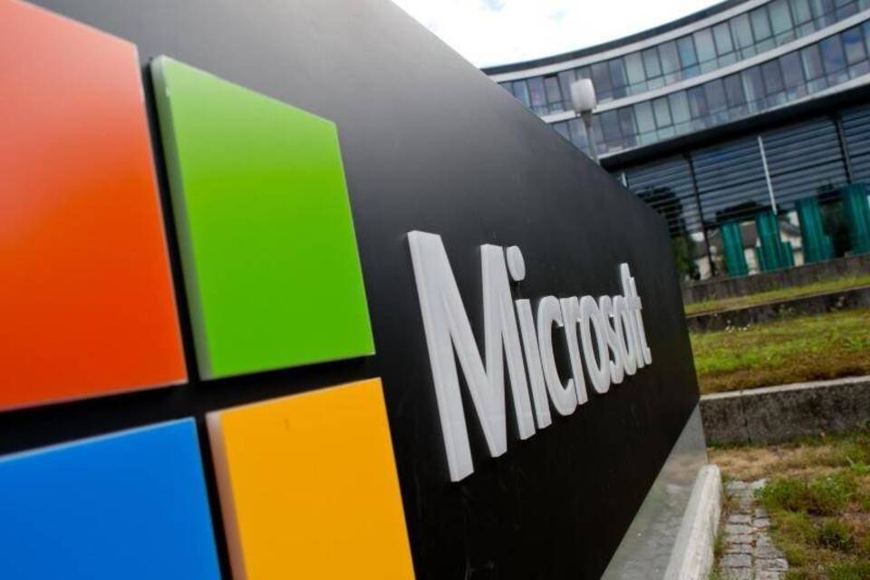 Microsoft Microsoft