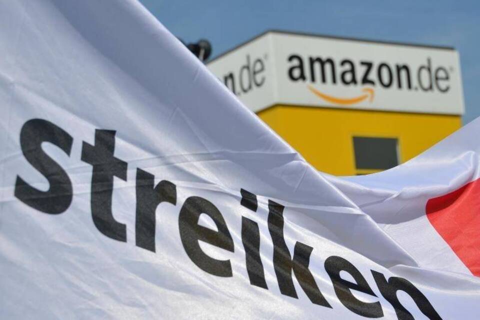 Amazon Amazon