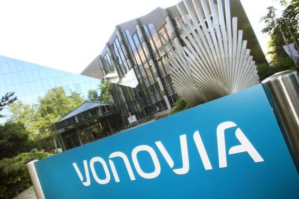 Vonovia Vonovia