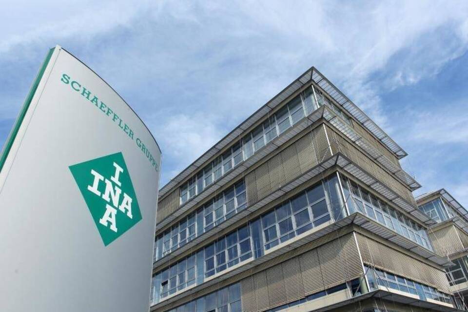 Schaeffler Schaeffler