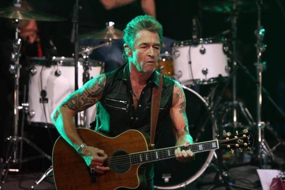 Peter Maffay Peter Maffay