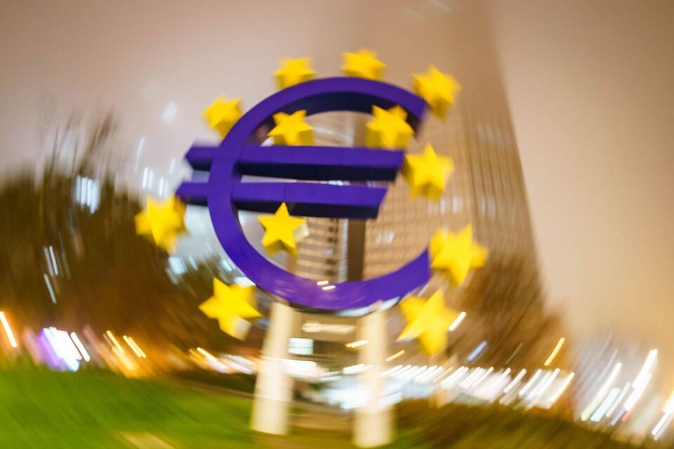 Euro Euro