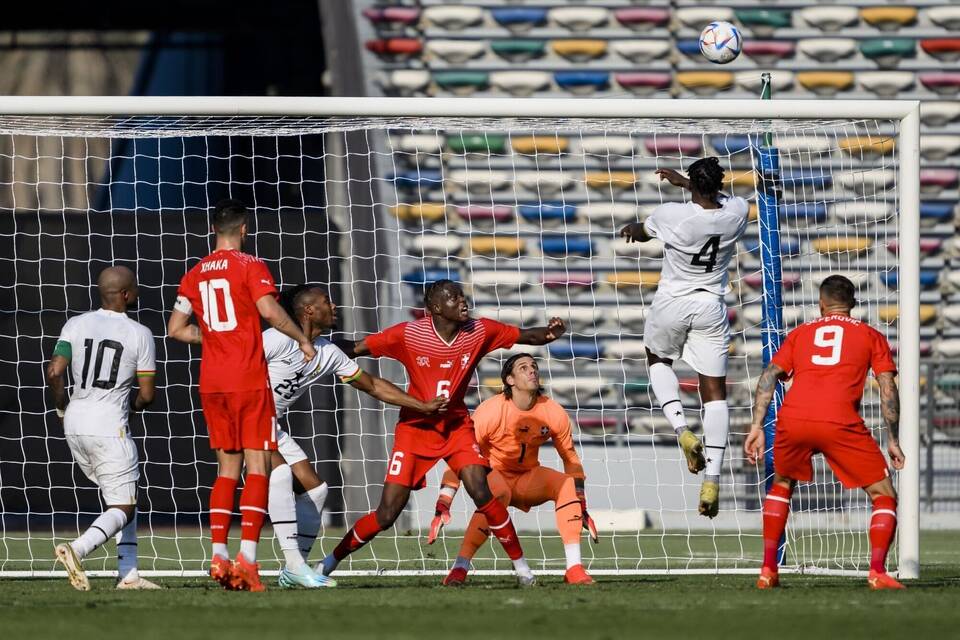Yann Sommer Yann Sommer