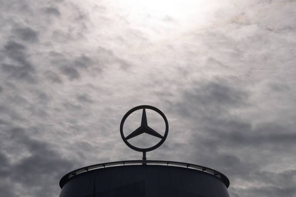 Mercedes-Benz