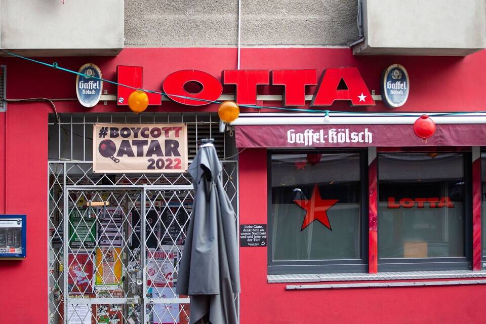 Boykott