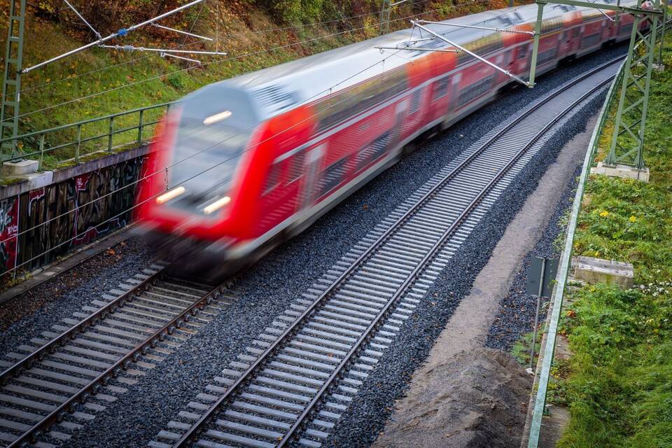 Öffentlicher Nahverkehr