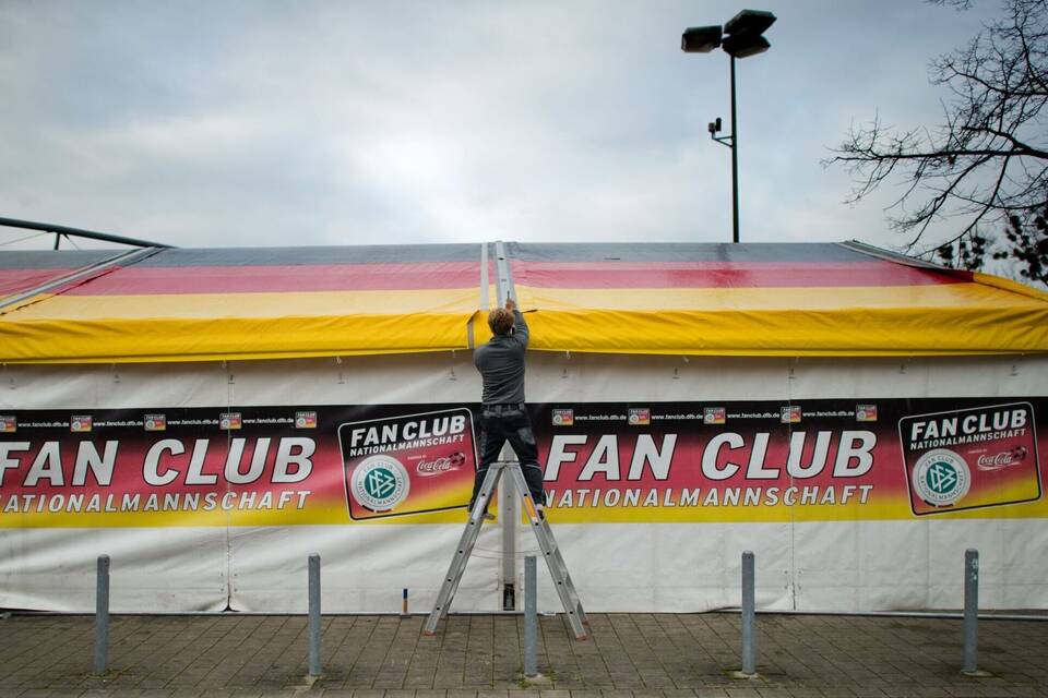 Fan Club Nationalmannschaft Fan Club Nationalmannschaft