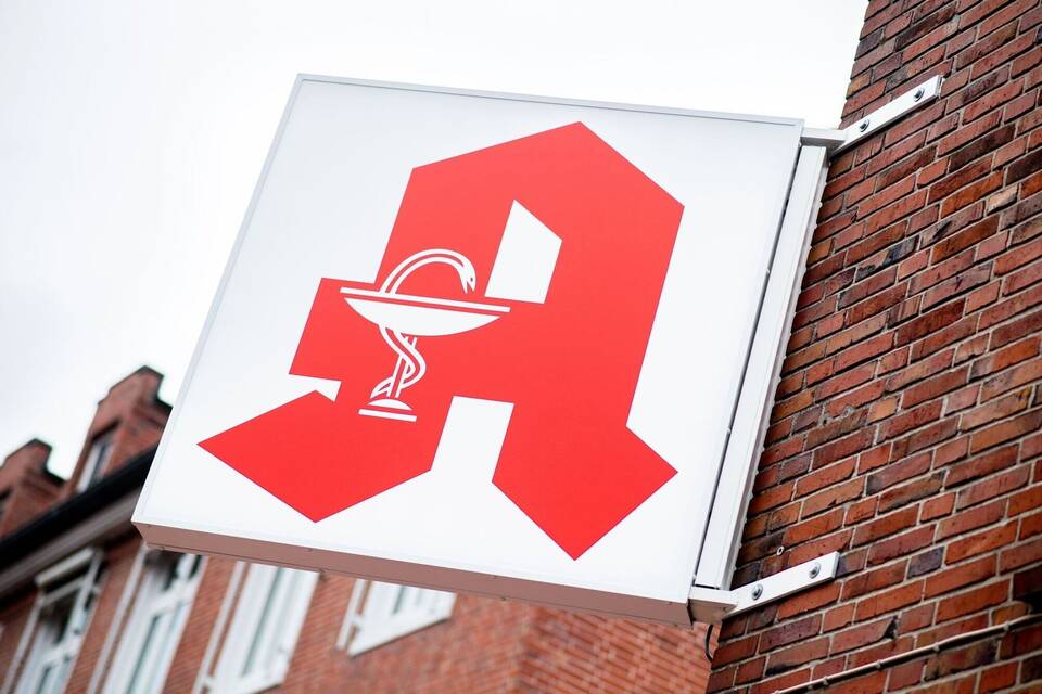Apotheke Apotheke