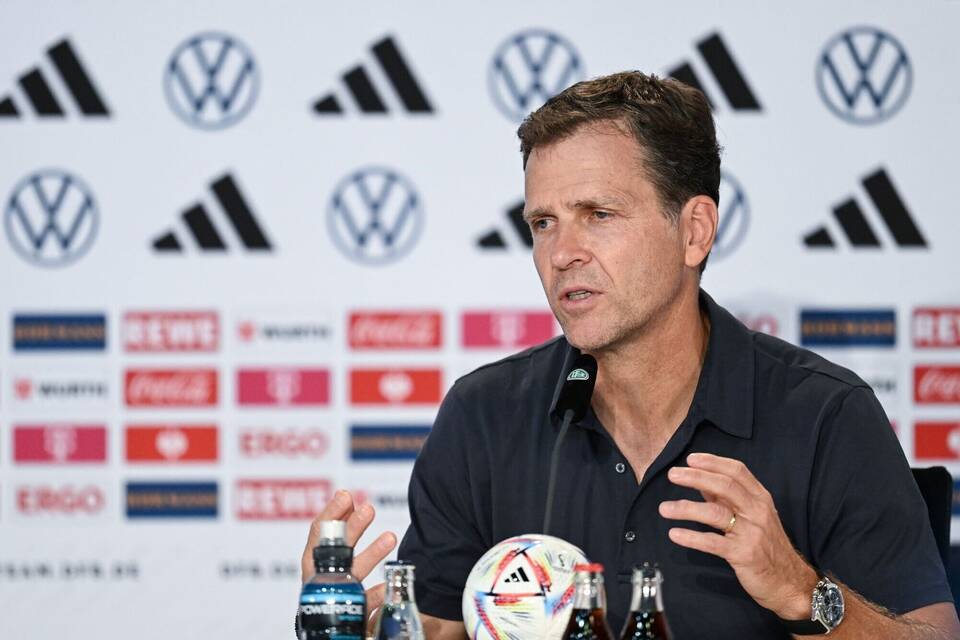 Oliver Bierhoff Oliver Bierhoff