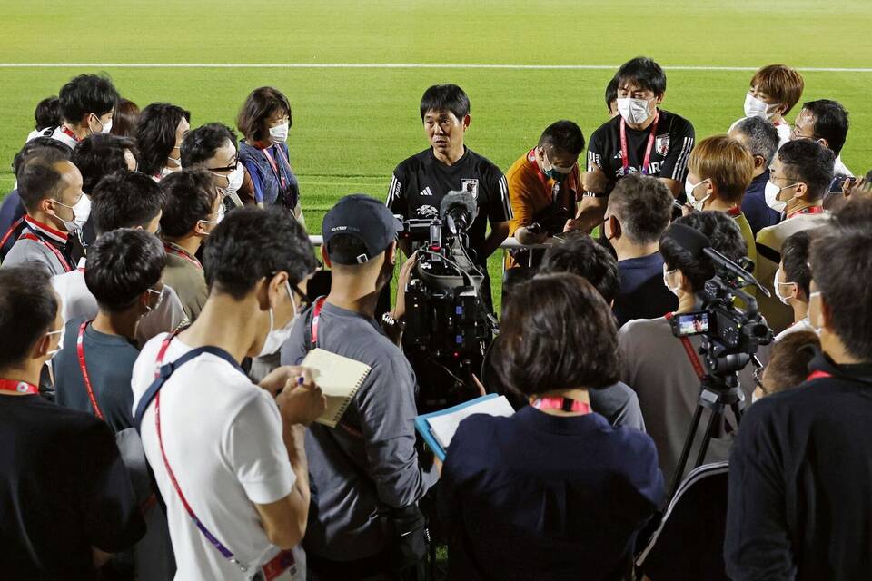 Japans Trainer Japans Trainer