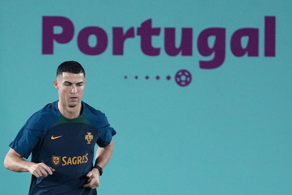 Cristiano Ronaldo Cristiano Ronaldo