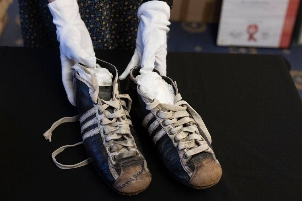 Fußballschuhe Fußballschuhe