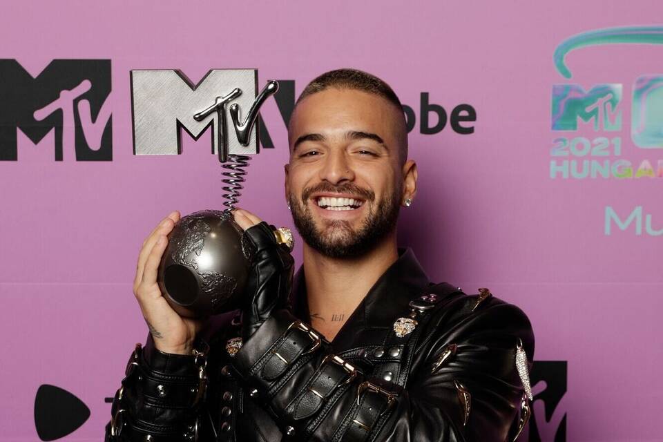 Maluma Maluma