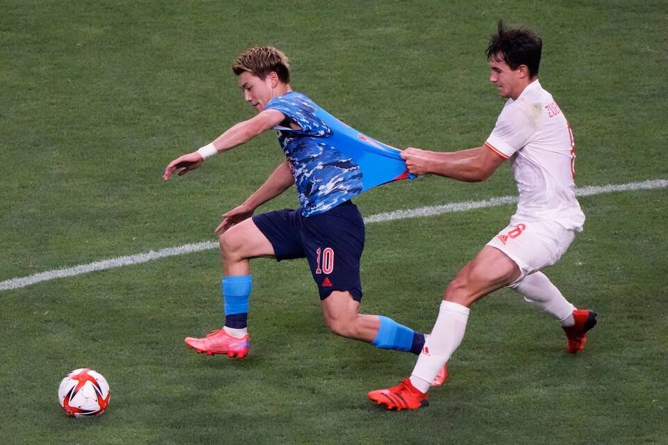 Ritsu Doan Ritsu Doan