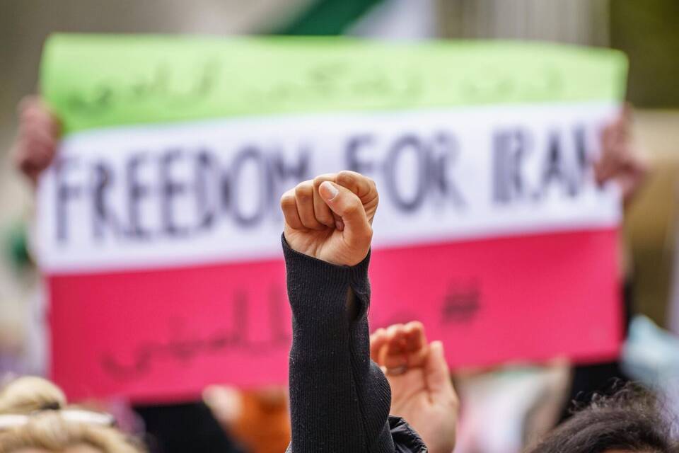 Protest Protest
