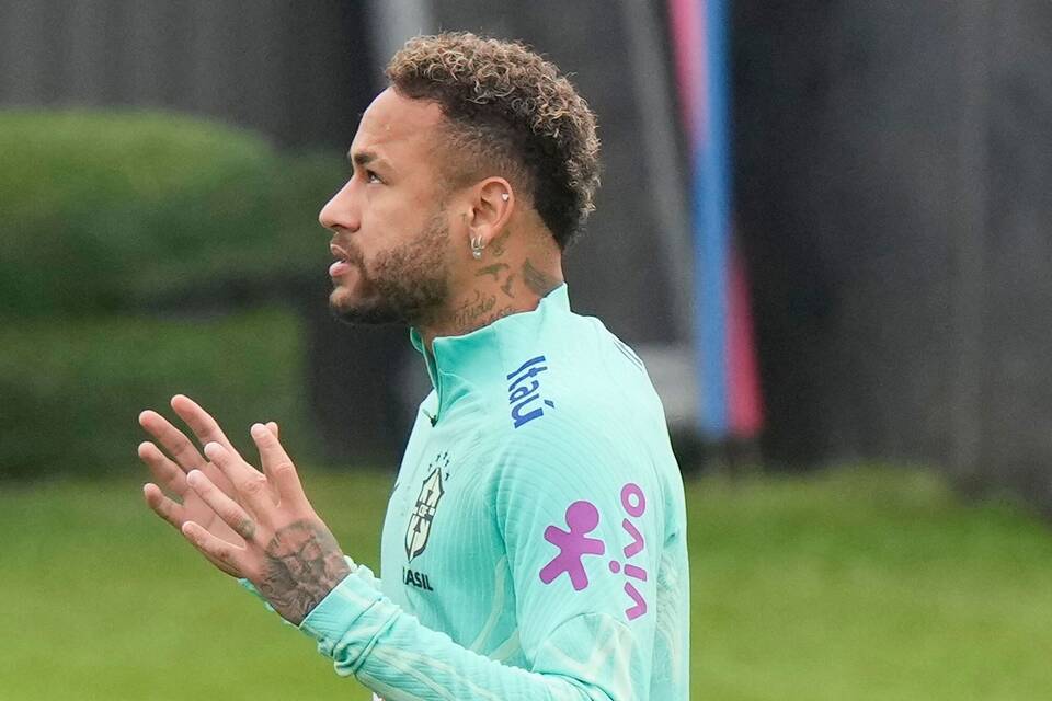 Neymar Neymar