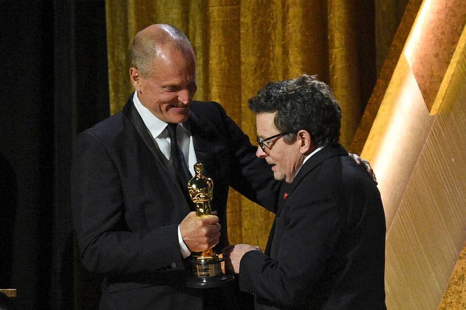 Governors Awards 2022 Governors Awards 2022