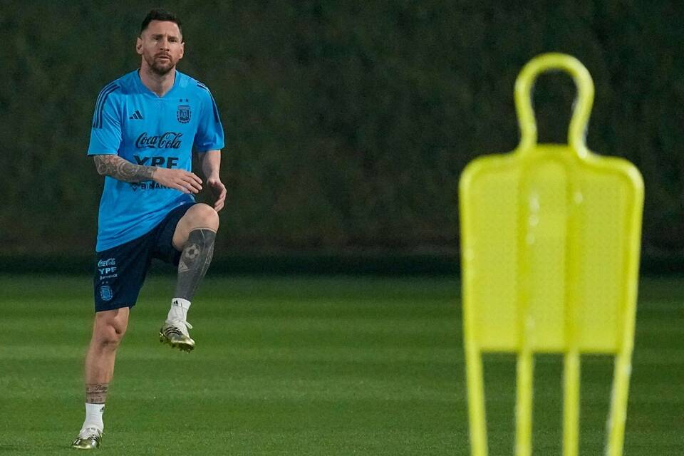 Lionel Messi Lionel Messi