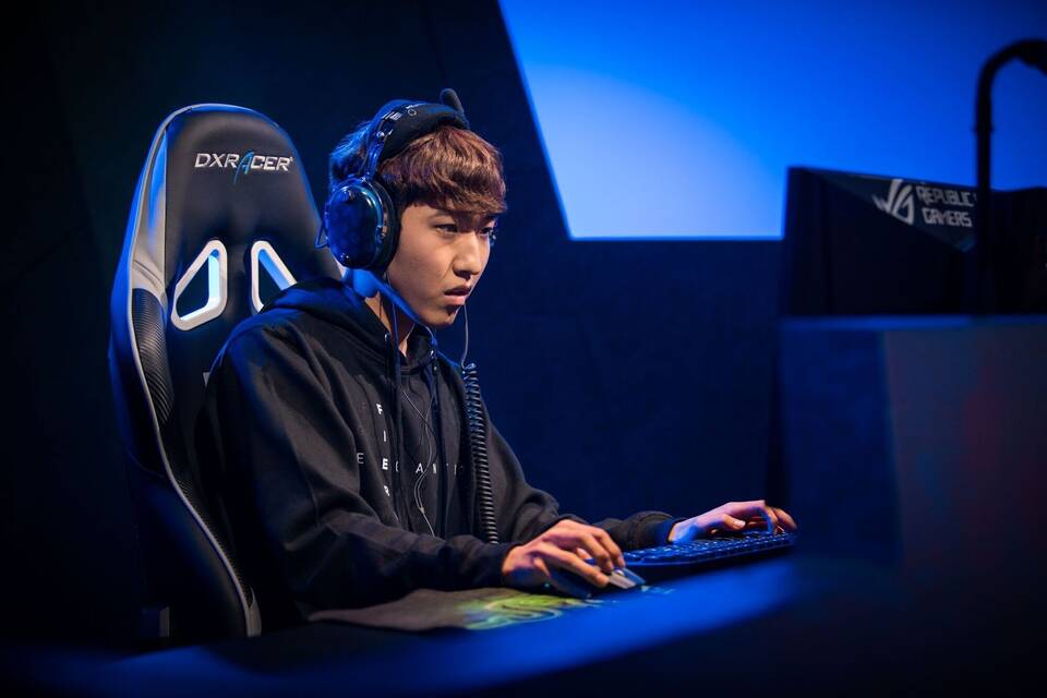 Dreamhack Dreamhack