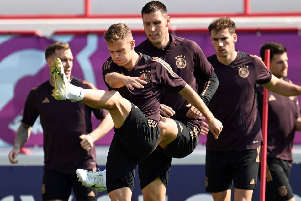 DFB-Team DFB-Team