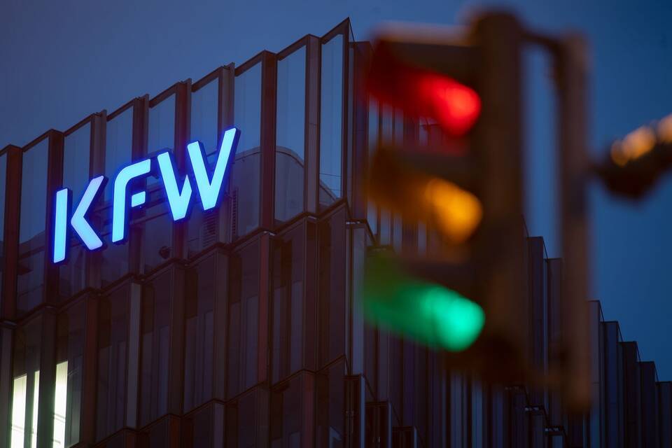 KfW Frankfurt KfW Frankfurt