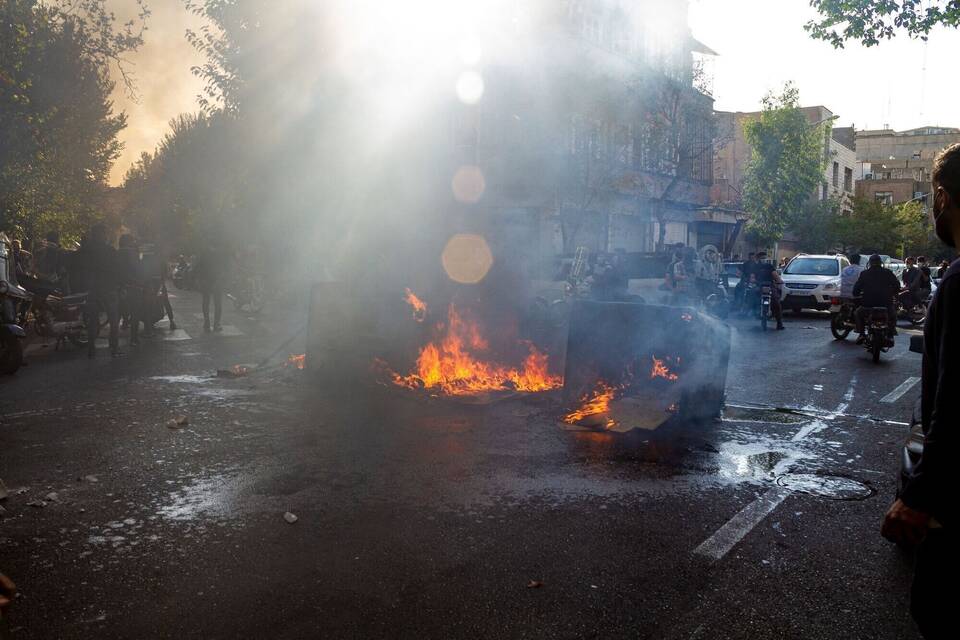 Teheran Teheran