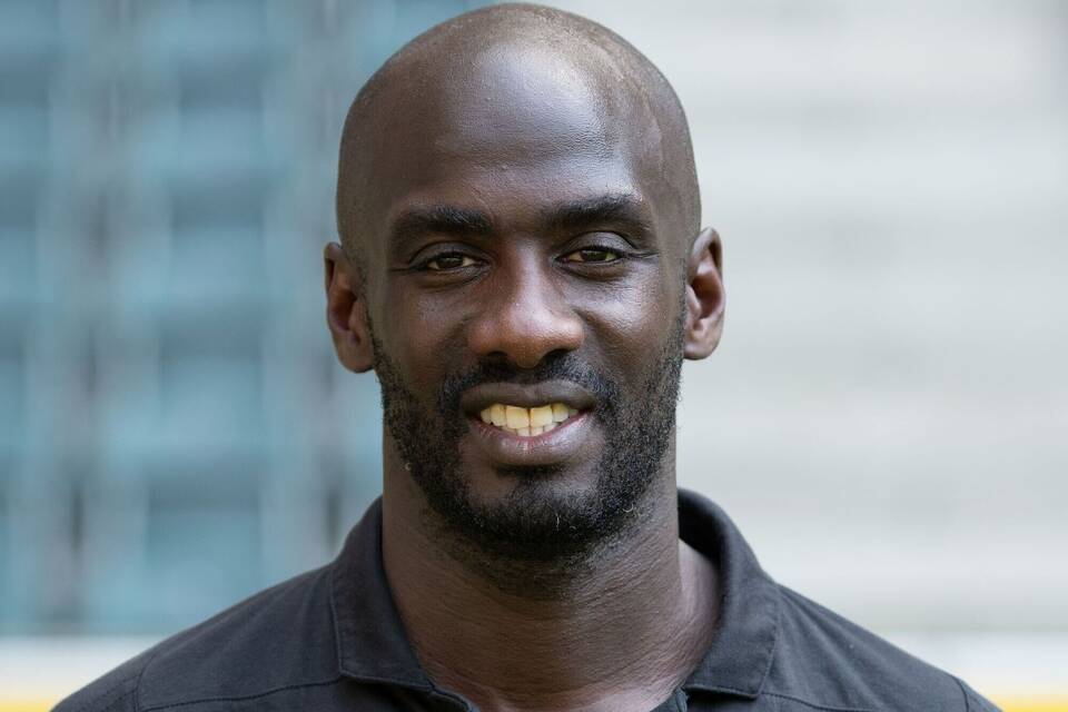 Otto Addo Otto Addo