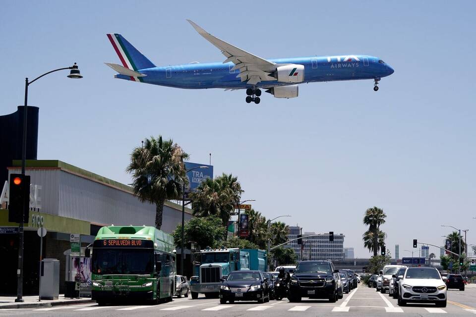 Ita Airways Ita Airways