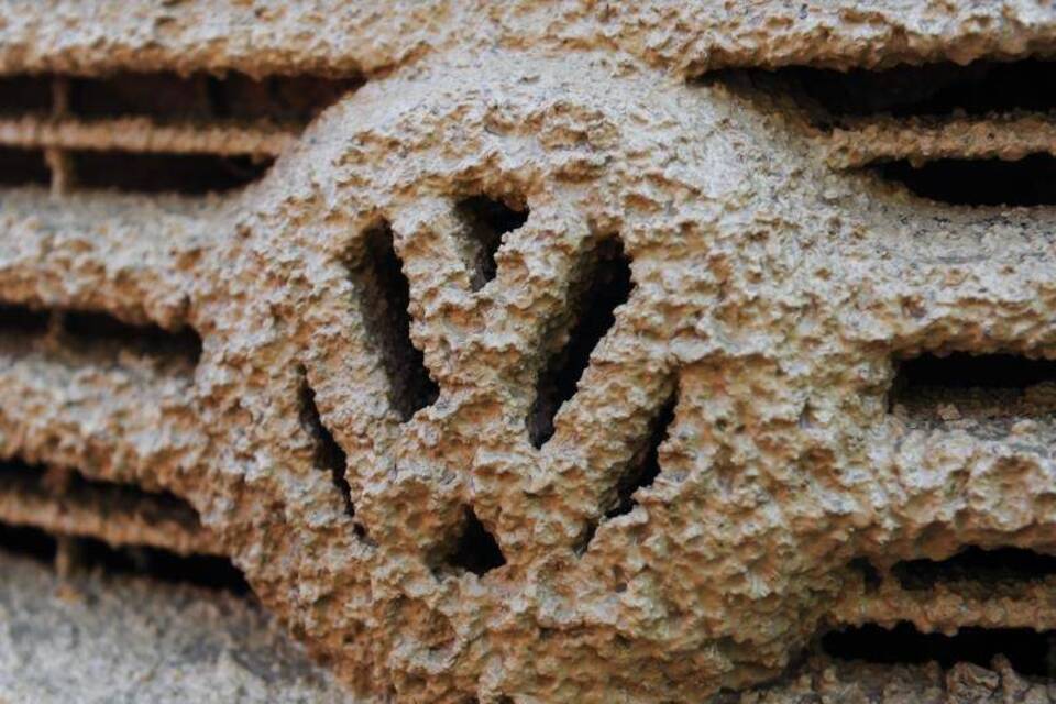 Volkswagen Volkswagen