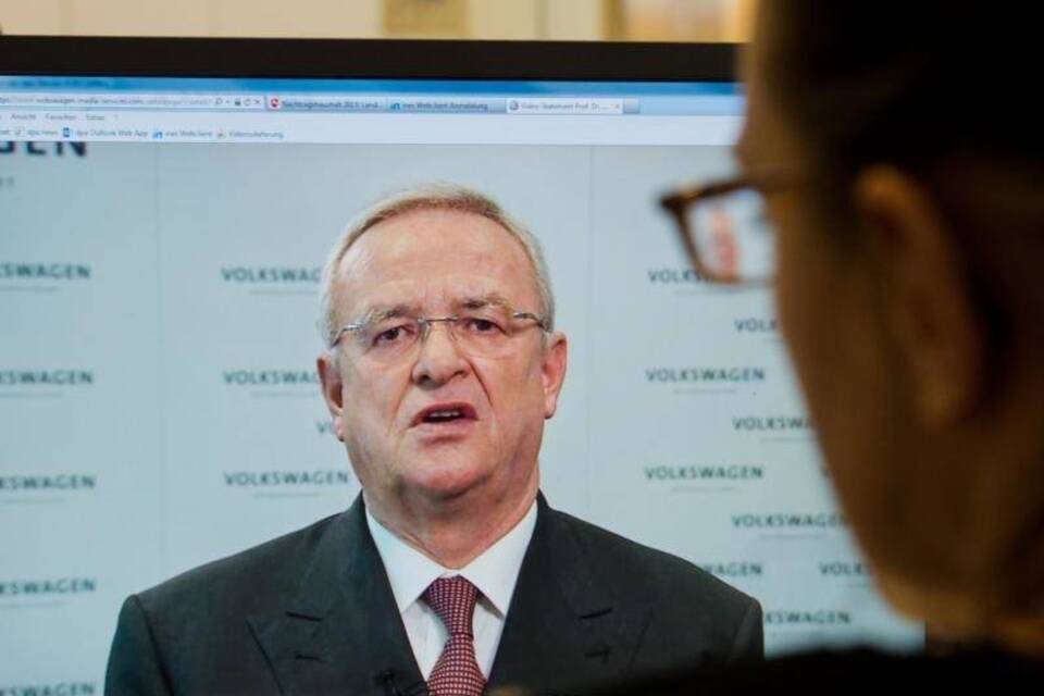 Winterkorn Winterkorn